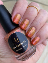 MJ Lacquer: "Petal Talk" (Thermal) *OVERSTOCK*