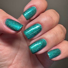 MJ Lacquer: Charity "Unbreakable" *CAPPED PRE-ORDER*
