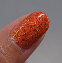 MJ Lacquer: "Petal Talk" (Thermal) *OVERSTOCK*