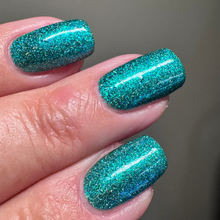 MJ Lacquer: Charity "Unbreakable" *CAPPED PRE-ORDER*