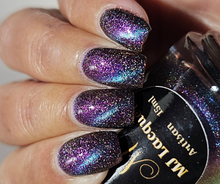 MJ Lacquer: ENCORE "Lucy & Ethel BFF" (Magnetic) *CAPPED PRE-ORDER*