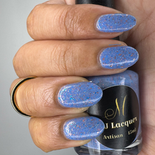 MJ Lacquer: "With All My Love" *CAPPED PRE-ORDER*