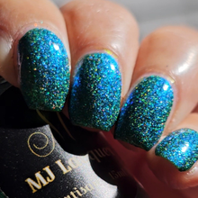 MJ Lacquer: Charity "Unbreakable" *CAPPED PRE-ORDER*