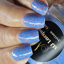 MJ Lacquer: "With All My Love" *CAPPED PRE-ORDER*