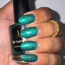 MJ Lacquer: Charity "Unbreakable" *CAPPED PRE-ORDER*