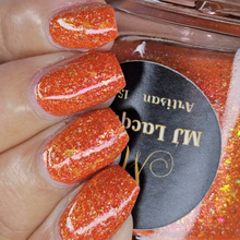 MJ Lacquer: "Serenity Trails" *CAPPED PRE-ORDER*