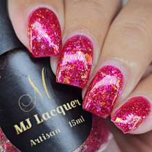 MJ Lacquer: "Desert Dynasty" *CAPPED PRE-ORDER*
