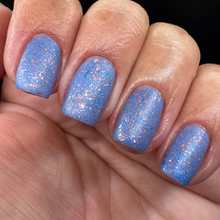 MJ Lacquer: "With All My Love" *CAPPED PRE-ORDER*