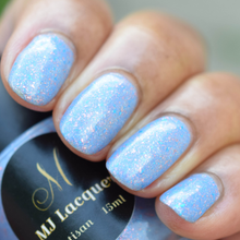 MJ Lacquer: "With All My Love" *CAPPED PRE-ORDER*