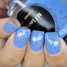 MJ Lacquer: "With All My Love" *CAPPED PRE-ORDER*