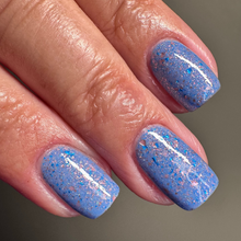 MJ Lacquer: "With All My Love" *CAPPED PRE-ORDER*
