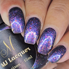 MJ Lacquer: Holidays "Silent Night" *CAPPED PRE-ORDER*