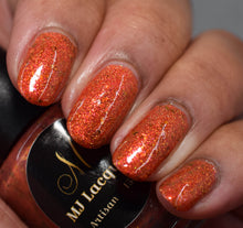 MJ Lacquer: "Petal Talk" (Thermal) *OVERSTOCK*