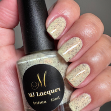 MJ Lacquer: Hellaween "You've Been Booed" *CAPPED PRE-ORDER*