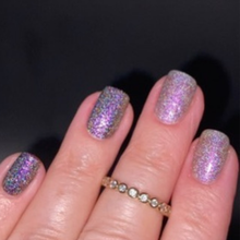 MJ Lacquer: "Whispering Walls" *CAPPED PRE-ORDER*