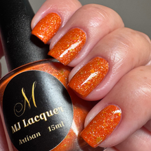 MJ Lacquer: "Serenity Trails" *CAPPED PRE-ORDER*