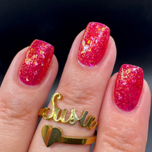MJ Lacquer: "Desert Dynasty" *CAPPED PRE-ORDER*