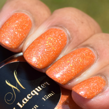 MJ Lacquer: "Serenity Trails" *CAPPED PRE-ORDER*