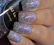 MJ Lacquer: "Holo Lights" *OVERSTOCK*
