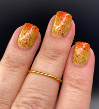 MJ Lacquer: "Petal Talk" (Thermal) *OVERSTOCK*