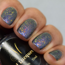 MJ Lacquer: Holidays "Silent Night" *CAPPED PRE-ORDER*