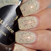 MJ Lacquer: Hellaween "You've Been Booed" *CAPPED PRE-ORDER*