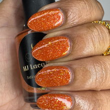 MJ Lacquer: "Serenity Trails" *CAPPED PRE-ORDER*