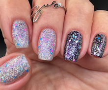 MJ Lacquer: "Holo Lights" *OVERSTOCK*