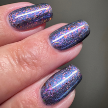 MJ Lacquer: Holidays "Silent Night" *CAPPED PRE-ORDER*