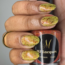 MJ Lacquer: "Petal Talk" (Thermal) *OVERSTOCK*