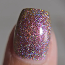 MJ Lacquer: "Whispering Walls" *CAPPED PRE-ORDER*