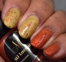 MJ Lacquer: "Petal Talk" (Thermal) *OVERSTOCK*