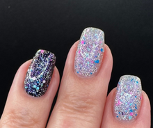 MJ Lacquer: "Holo Lights" *OVERSTOCK*