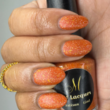 MJ Lacquer: "Serenity Trails" *CAPPED PRE-ORDER*