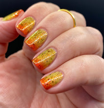 MJ Lacquer: "Petal Talk" (Thermal) *OVERSTOCK*