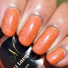 MJ Lacquer: "Serenity Trails" *CAPPED PRE-ORDER*