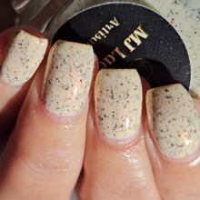 MJ Lacquer: Hellaween "You've Been Booed" *CAPPED PRE-ORDER*