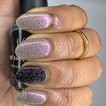 MJ Lacquer: "Whispering Walls" *CAPPED PRE-ORDER*