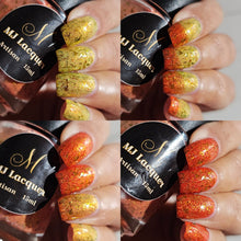MJ Lacquer: "Petal Talk" (Thermal) *OVERSTOCK*