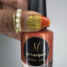 MJ Lacquer: "Petal Talk" (Thermal) *OVERSTOCK*