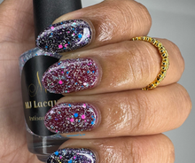 MJ Lacquer: "Holo Lights" *OVERSTOCK*