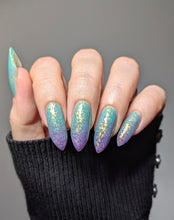 Nailed It! Nail Polish: "8-Bit Boss" (Solar) *CAPPED PRE-ORDER*