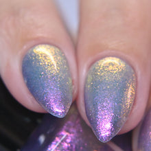 Pahlish: "Glitter in the Air" *PRE-ORDER*