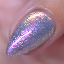 Pahlish: "Glitter in the Air" *PRE-ORDER*