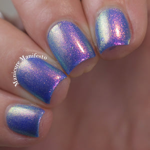 Paint It Pretty Polish: ENCORE "Beep, Beep" *CAPPED PRE-ORDER*