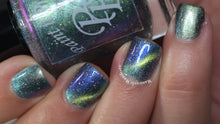 Paint It Pretty Polish: "Don't Be An Airhead" (Magnetic) *CAPPED PRE-ORDER*