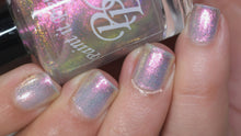Paint It Pretty Polish: "Gummy Glow" *CAPPED PRE-ORDER*