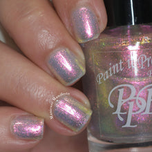 Paint It Pretty Polish: "Gummy Glow" *CAPPED PRE-ORDER*