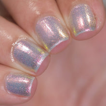 Paint It Pretty Polish: "Gummy Glow" *CAPPED PRE-ORDER*