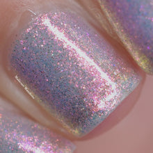 Paint It Pretty Polish: "Gummy Glow" *CAPPED PRE-ORDER*